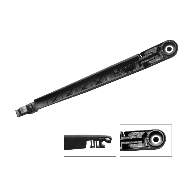 Задний стеклоочиститель YITOTE и рычаг для Mazda CX 9 2006 2007 2008 2009 2010 2011 2012 2013 2014 2015 2016