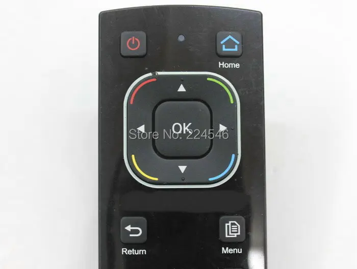 For Netgear NTV300 NTV200 NeoTV Max Streaming Digital Player Remote control | Компьютеры и офис
