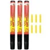 3pcs VODOOL 1 шт. ремонт починка для царапин автомобиля it Pro Уход за авто удаление царапин уход за автомобильной краской авто аксессуары краска ing Pen - Цвет: 3pcs