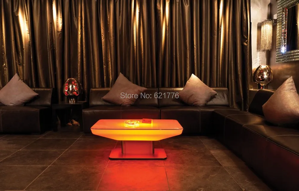 Светодиодная подсветка H56 обеденный стол на 4 персоны студийный светодиодный