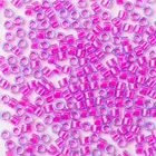 Taidian разноцветные бусины Миюки оптом 110 россыпью стеклянные бусины для Подвески из бисера 3 глот около 600 штук