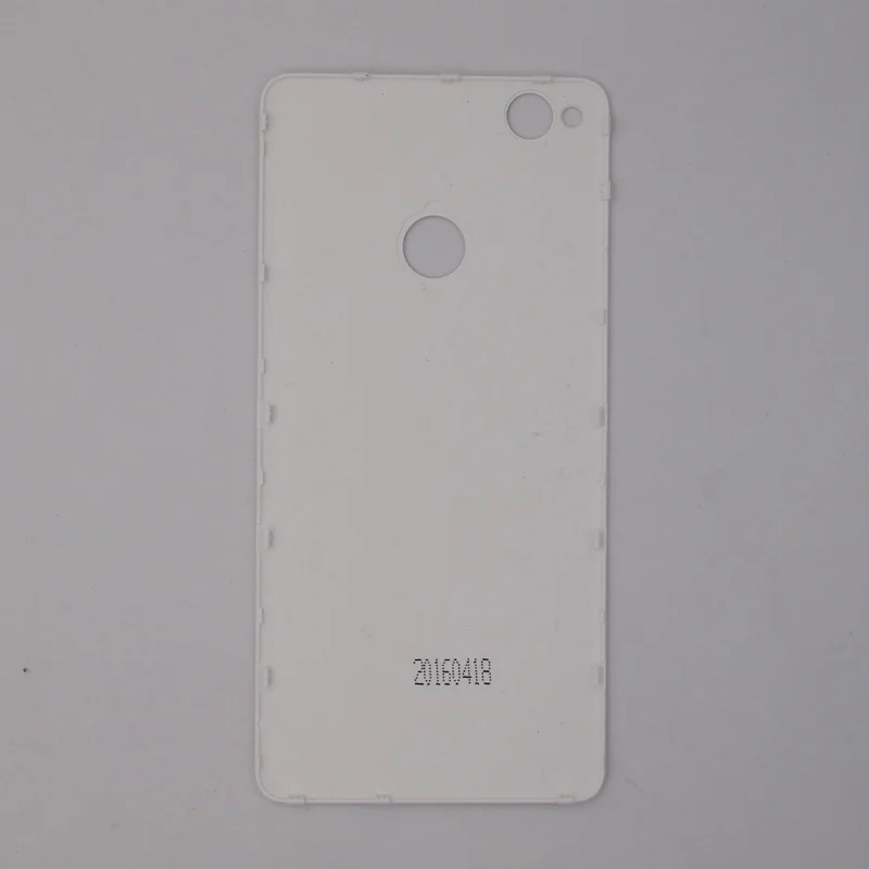Новая задняя крышка батарейного отсека BaanSam чехол для ZTE nubia Z11 mini NX529J с объективом