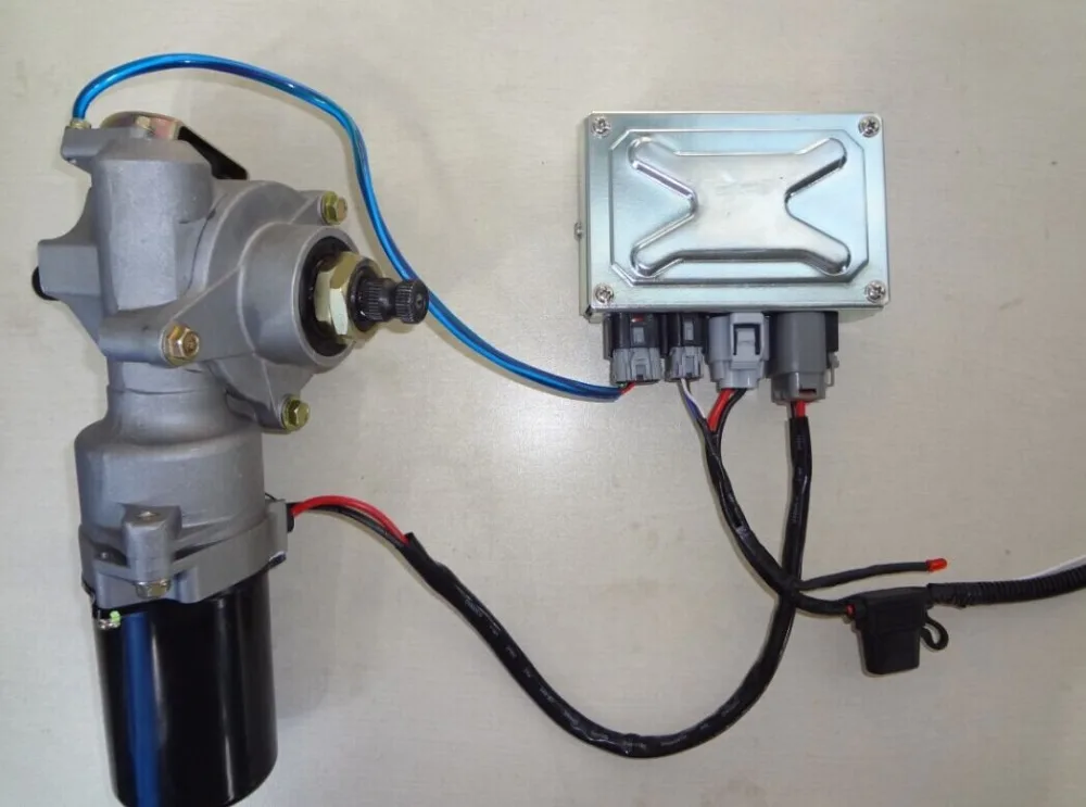 Электрический Мощность руля (eps) для utv|electric power steering|utv steeringpower steering electric |