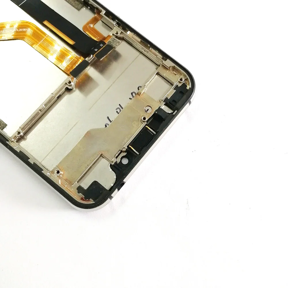 Для Elephone A4 ЖК-дисплей и сенсорный экран 5,8" Аксессуары для мобильных телефонов Elephone A4 pro lcd+ Инструменты+ клей