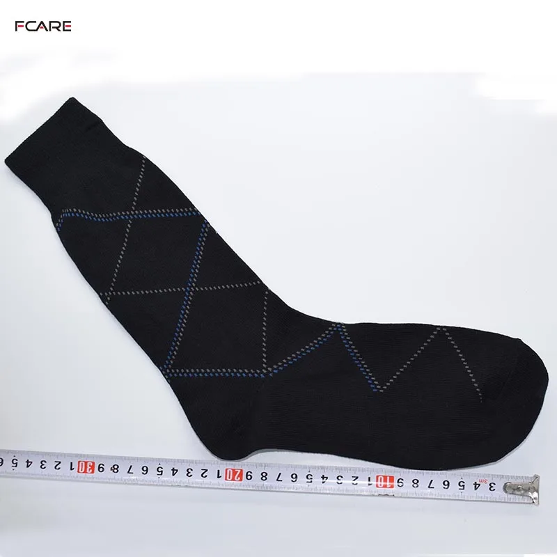 Носки мужские хлопковые большого размера 8 шт. = 4 пары|dress socks|socks largecrew socks |