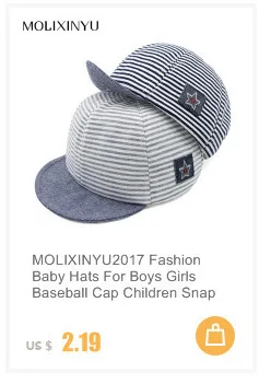 MOLIXINYU шапки для девочек для мальчиков Взрослый/Kids Snapback Caps Детская летняя шапка для детей Бейсбольные шапки для мальчиков Девушки Hip Hop Hat chapeau enfant шапка детская шапка для девочки шапка для мальчика