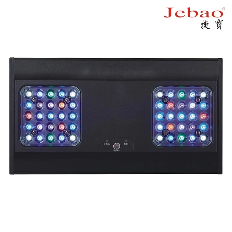 AL-150 AL150 коралловый риф водонепроницаемая лампа 150 Вт Высокая мощность двойной