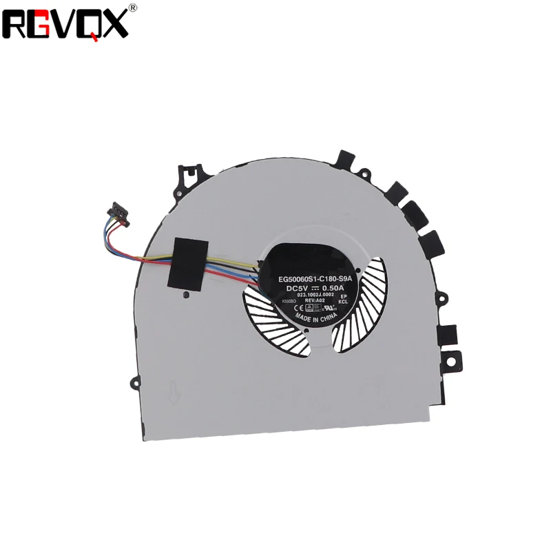 New Original Laptop Cooling Fan for Lenovo S41 S41-70 S41-35 S41-75 U41-70 PN: EG50060S1-C180-S9A CPU Cooler Radiator | Компьютеры и