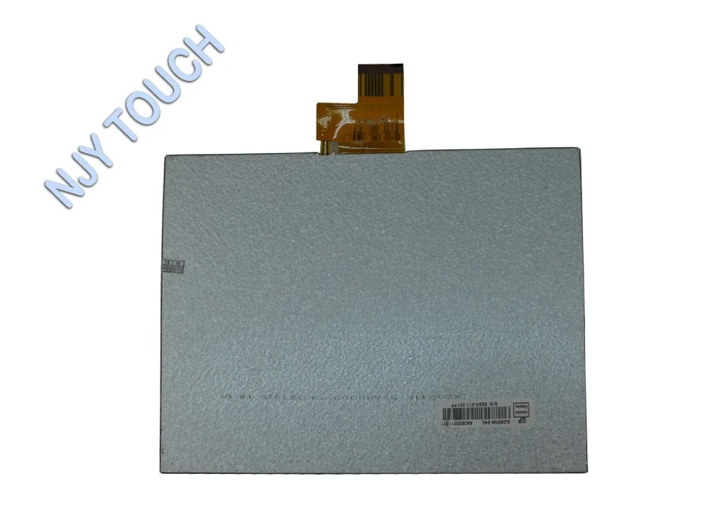 HDMI VGA AV LCD Controller Board For EJ080NA-04C HJ080IA-01E 1024x768 Raspberry