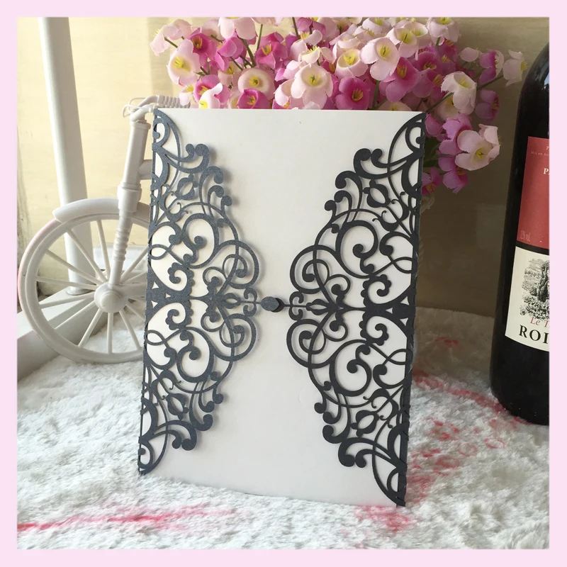 50 шт./лот Бесплатная быстрая доставка Лазерная резка технология заводская цена