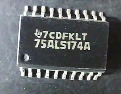 SN75ALS171A D4711BG L4938ND TDA7440D|tda7440d| |