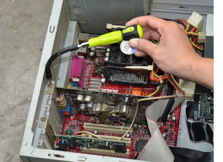 Новый Набор прецизионных отверток 53 в 1 набор инструментов для ремонта телефона