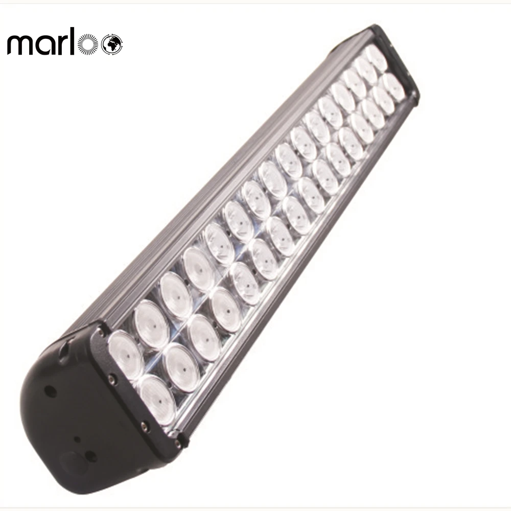 

Marloo 320W LED Work Light Bar 27inch offroad Driving Lights for Pickup Camper Jeep Trucks SUV UTV Tanks 4WD Van ATV