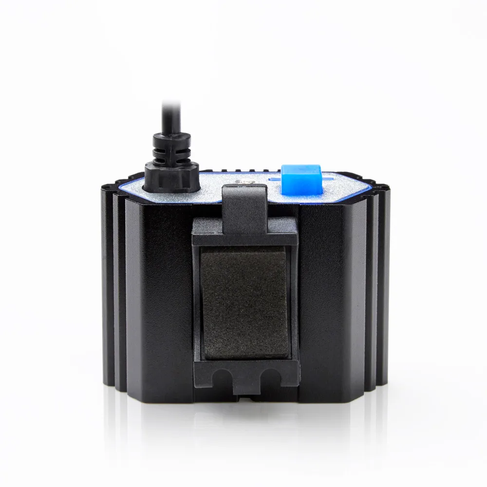 MUQGEW 11 Новый 6000LM CREE XM-L T6 светодиодный велосипедный фонарь фара + аккумулятор 6400 мАч