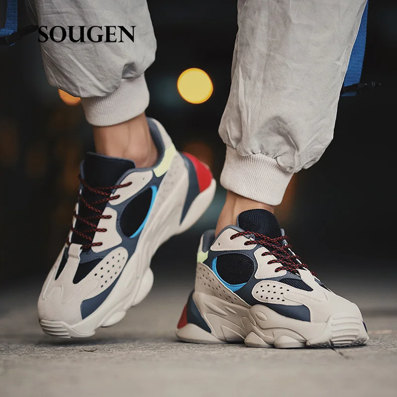 Мужская обувь для взрослых Tenis Masculino Adulto zapatillas hombre повседневная chaussure homme
