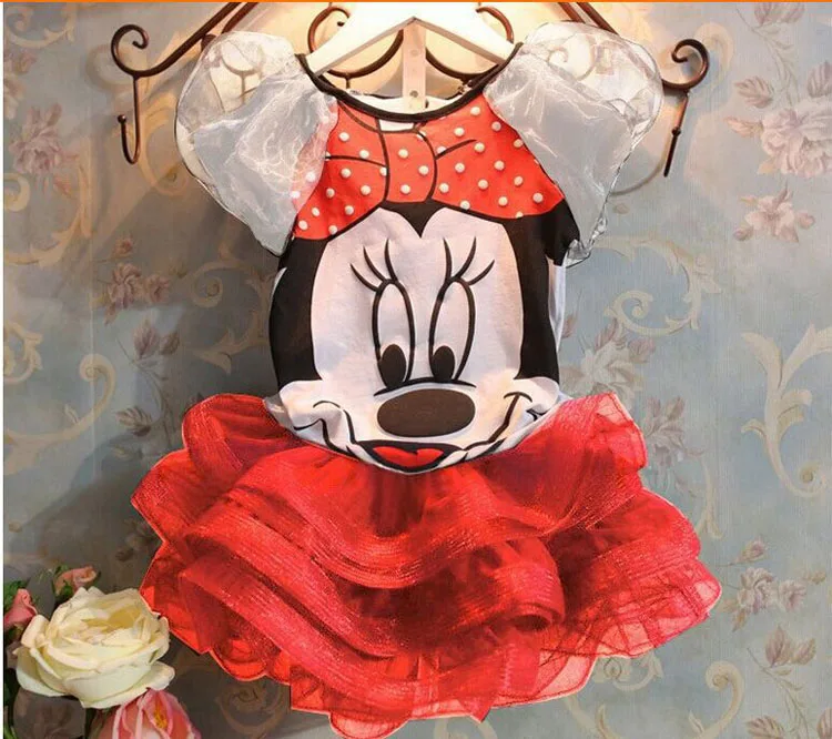 Золотой Hello kitty/платья для девочек; Лето г.; платье-пачка с крыльями из мультфильма для девочек; Детские платья принцессы; Одежда для девочек; robe Enfant; одежда - Цвет: Золотой
