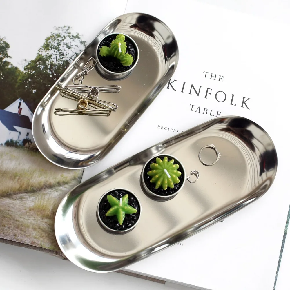 Тарелки для еды на продажу поднос хранения ювелирных изделий тарелка домашнего