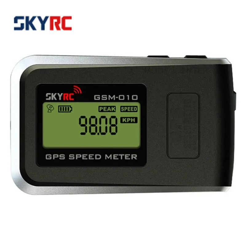 SKYRC gps измеритель скорости регистрация данных Google Map|skyrc speed meter|gps metergps |