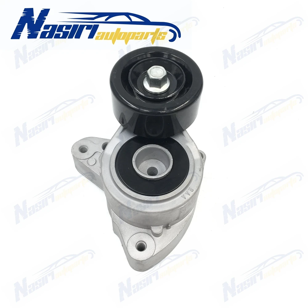 Натяжитель ремня для 02 14 Honda Accord Civic CR V Acura RDX 2.0L 2.3L 2.4L 31170 RAA A01|tension|tension belt |