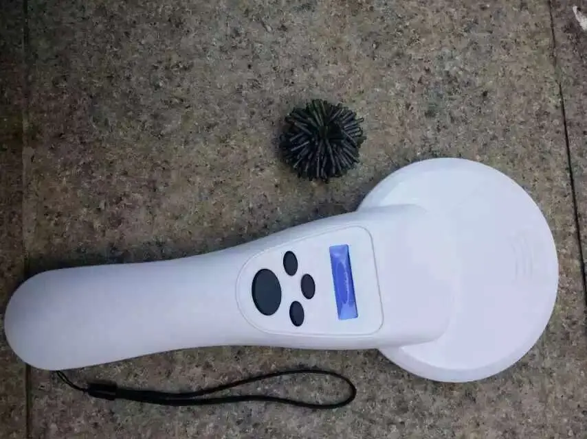 Сканер микрочипов для домашних животных считыватель всех | Безопасность и защита