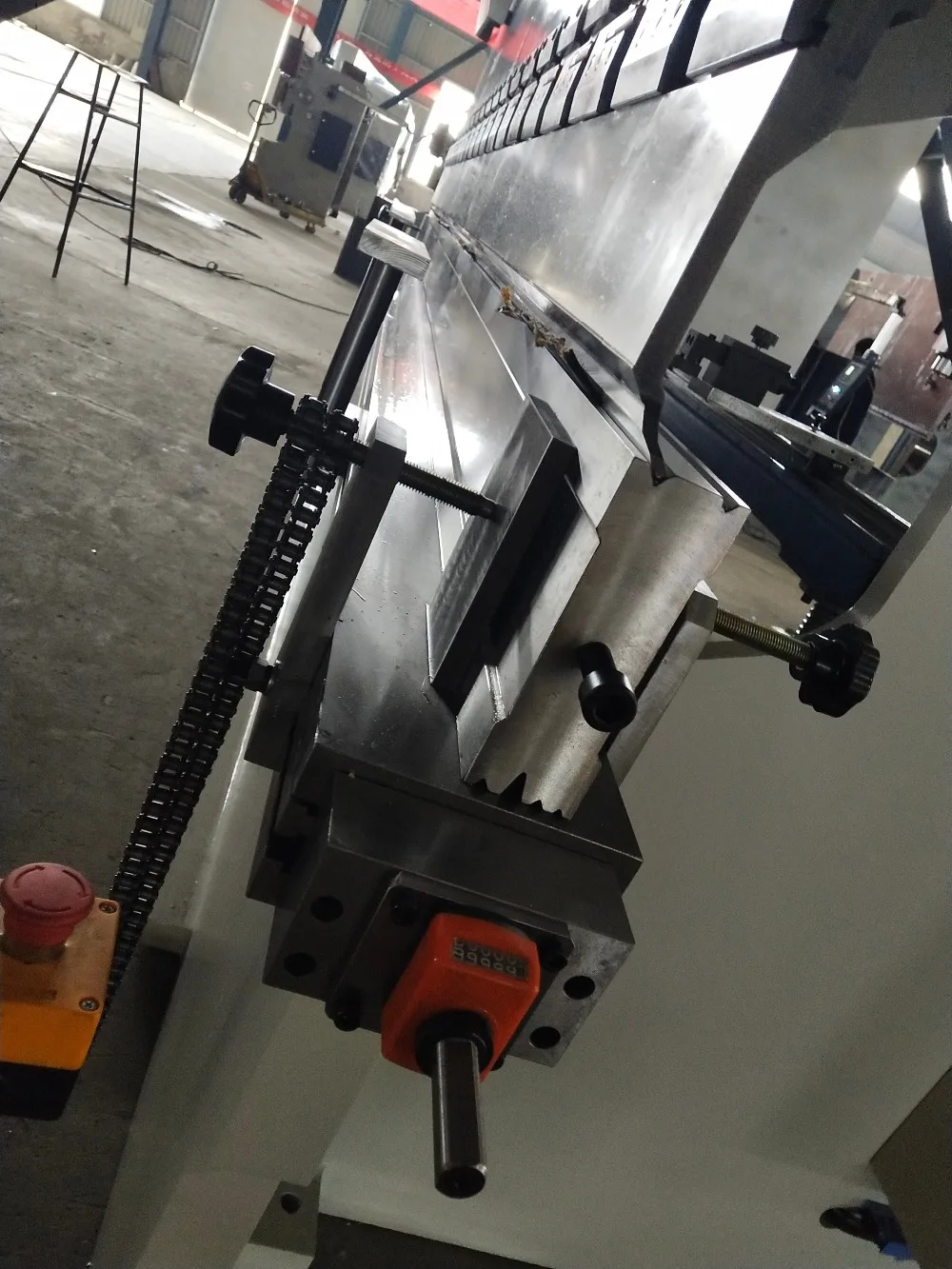 2019 Горячая продажа 160 T/4000 CNC гибочный станок листогибочный цена пресс|Гибочное