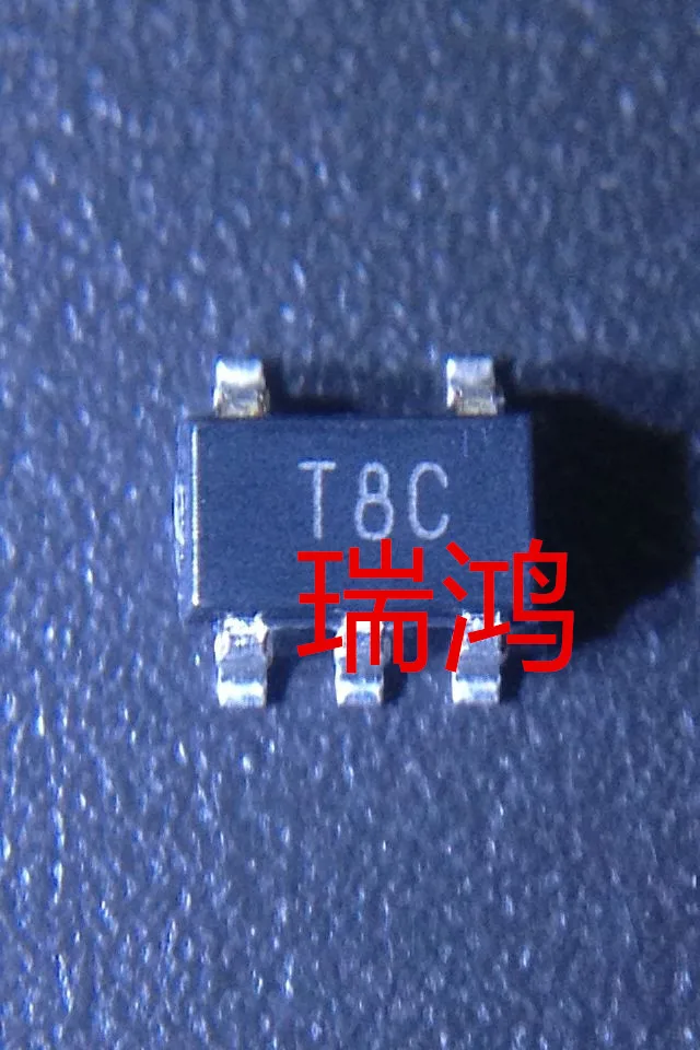 100% новый и оригинальный (smd код) TMP05ARTZ 500RL7 T8C|Комплекты умного дома| |