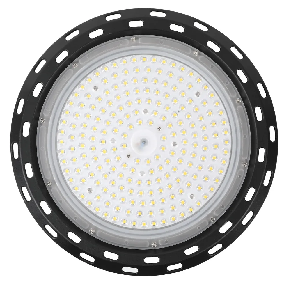 IP65 150W промышленный светильник ing Круглый Led подвесной потолочный светодиодный в