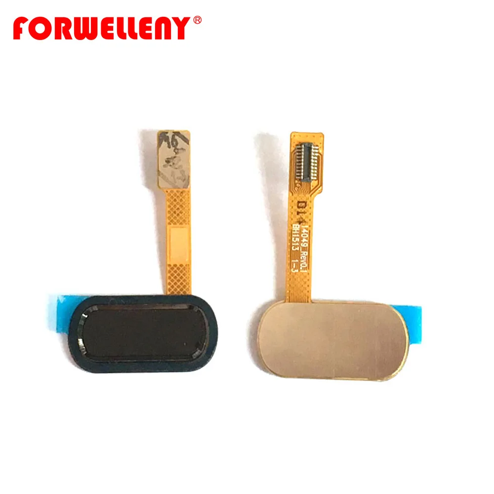 Для Oneplus 2 oneplus Кнопка Домой отпечаток пальца ключевые части A2001 A2003 A2005|parts|parts for |