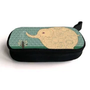 2017 модный дорожный адаптер сумка для телефона аксессуар питания переменного