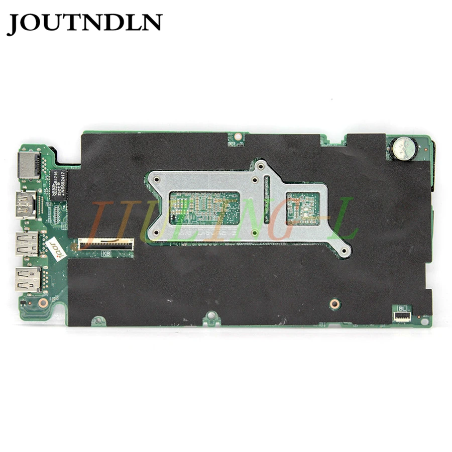 Материнская плата JOUTNDLN для Dell VOSTOR 5000 5459 DNVY2 0DNVY2 с процессором DDR3L питанием от до