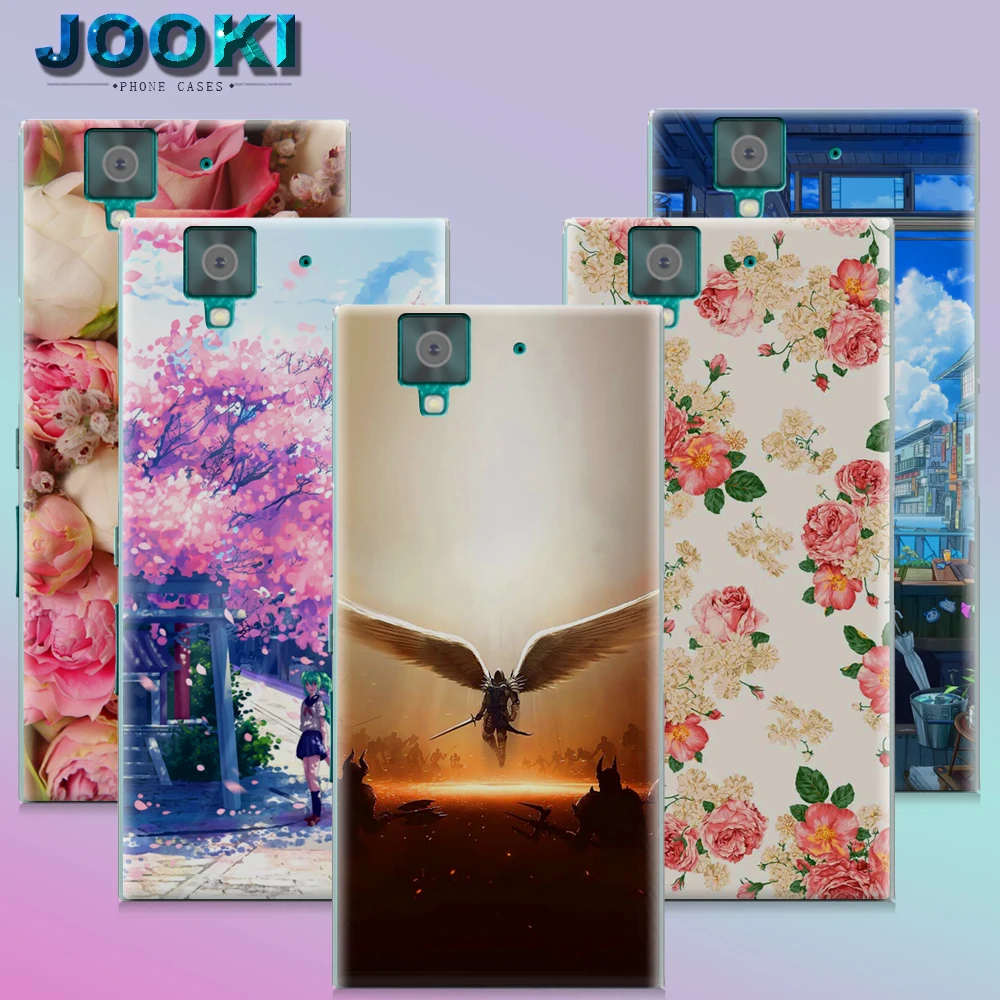 JOOKI для Docomo стрелки NX F 02H чехол телефона пластиковый жесткий компьютер на заднюю