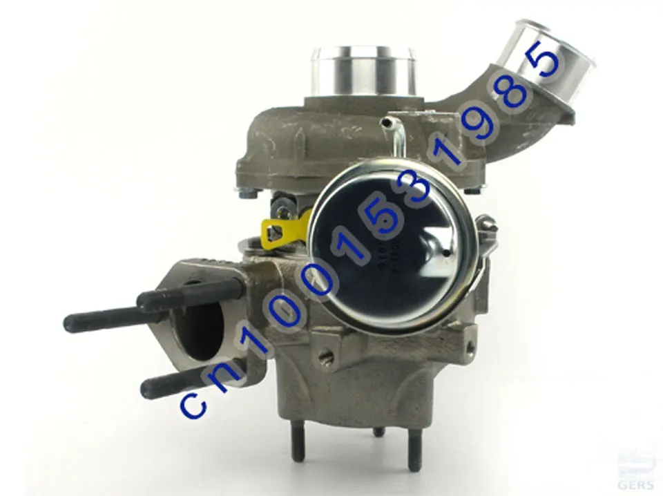 5303 988 0122/5303-988-0144/53039700122/282004A470/28200-4A470 GT1749V turbo для Хыу ndai Santa Fe 2.5L с D4CB двигателя |