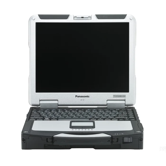 Panasonic Toughbook MK1 CF-31 CF31 CF 31 Core i5/RAM 4 Гб военный класс полностью прочный сенсорный экран