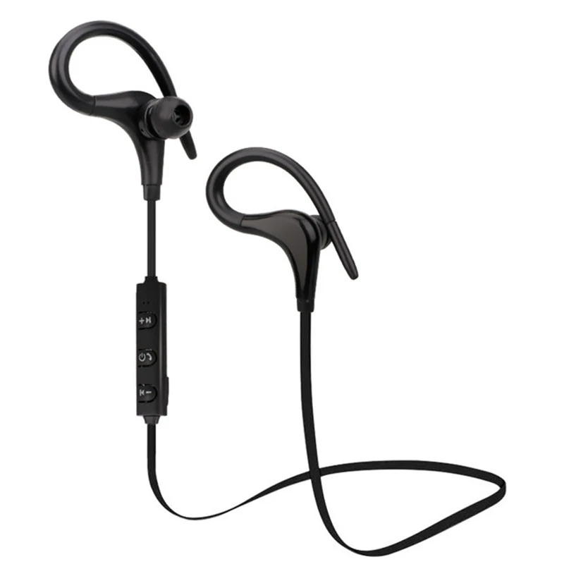 Спортивные Беспроводные наушники Bluetooth 4 1 для телефона | Электроника