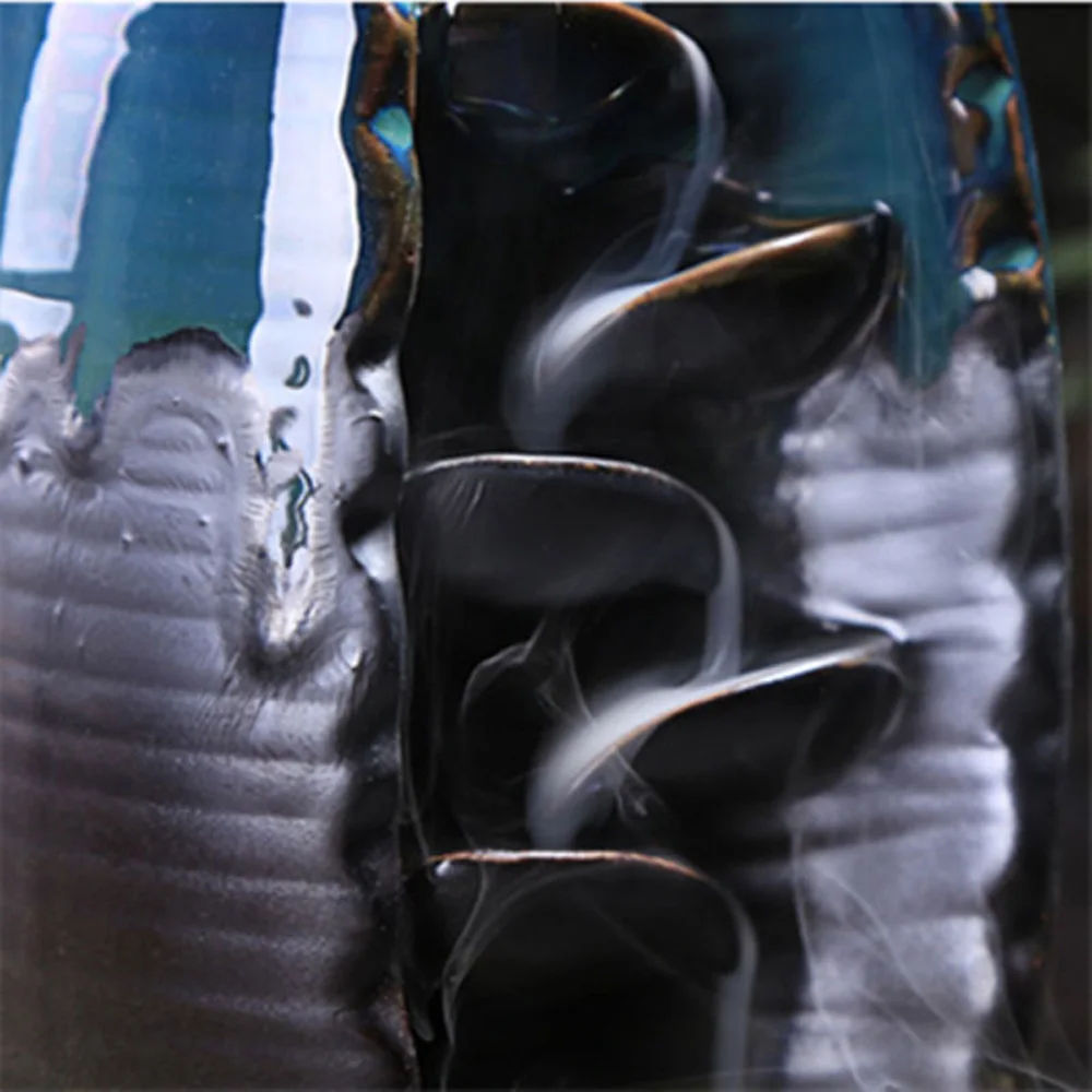 Многослойная подставка для благовоний настольное украшение из сандалового