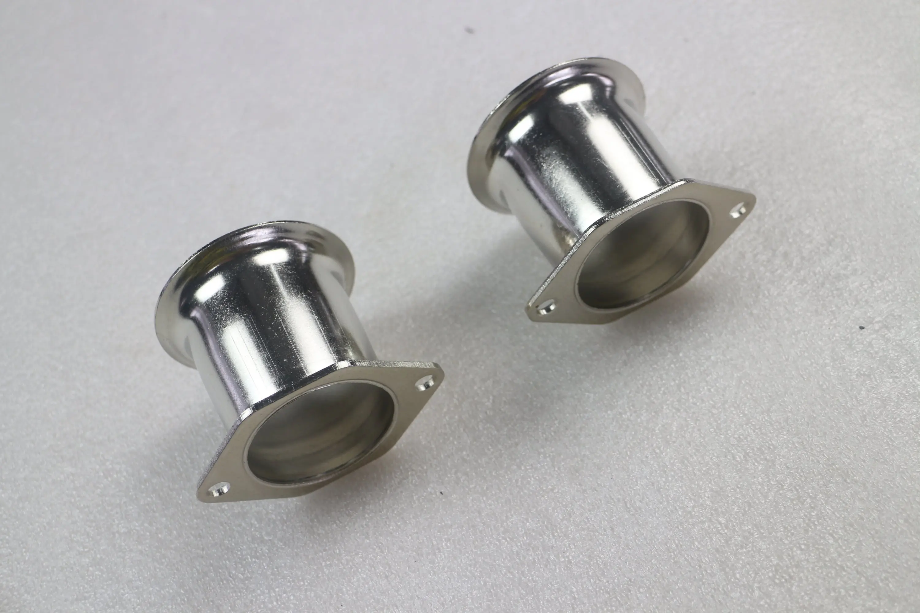 2 шт. новые скоростные стыки 1/4 "40 мм 44 40 IDF для EMPI/Карбюратор WEBER пара