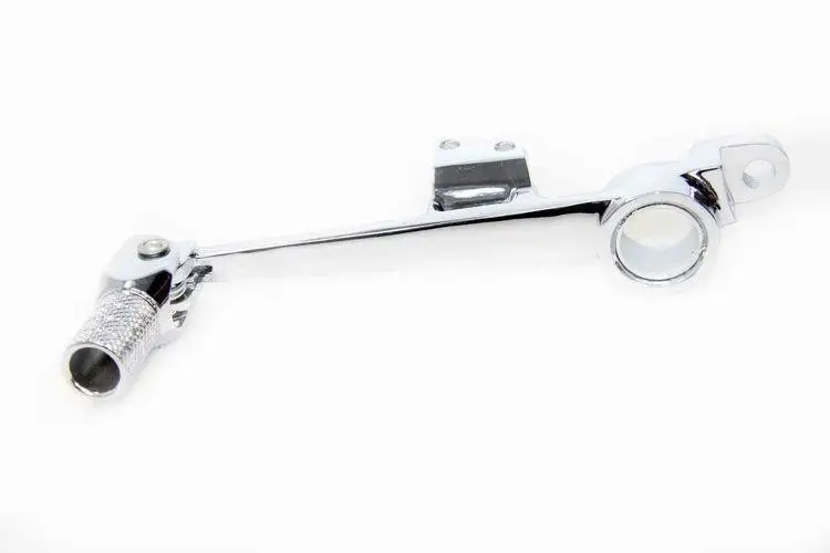 Запчасти для мотоциклов Тормозная педаль ручная Рычажная тяга переключения