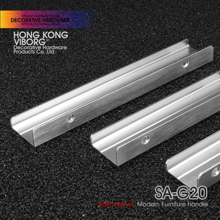 (4 шт.) 100 мм современные шкафы буфеты нажимные дверные ручки выдвижного ящика