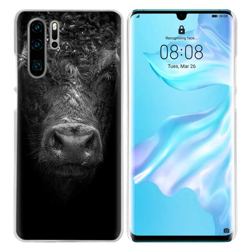 02 Чехол для huawei P20 P30 P Smart Nova 4 3i P10 P9 P8 mate 10 20 lite Pro Mini - Цвет: 02