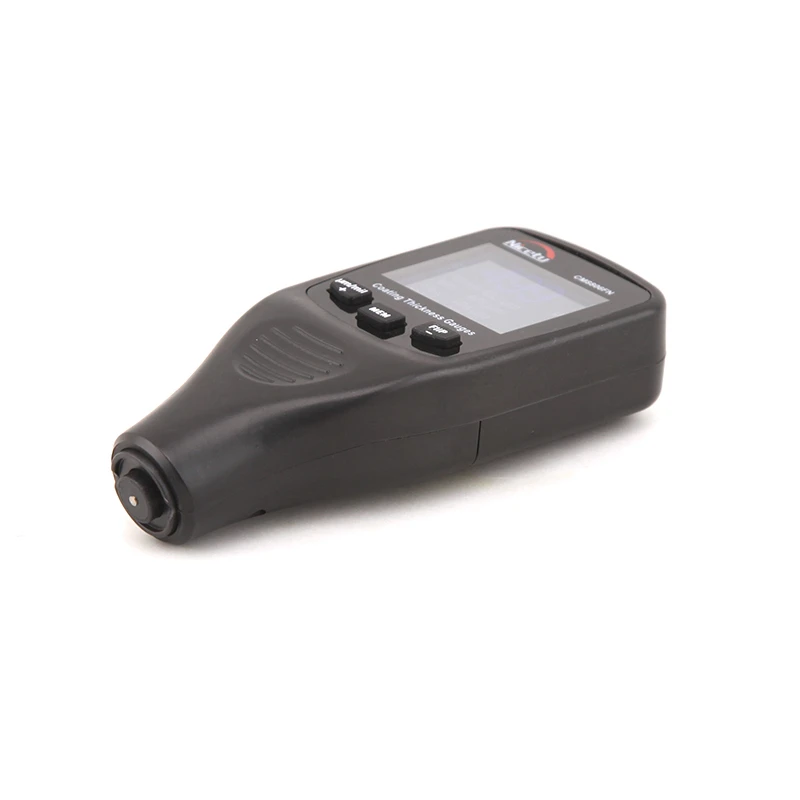 Портативный цифровой измеритель толщины покрытия тестер краски кузова