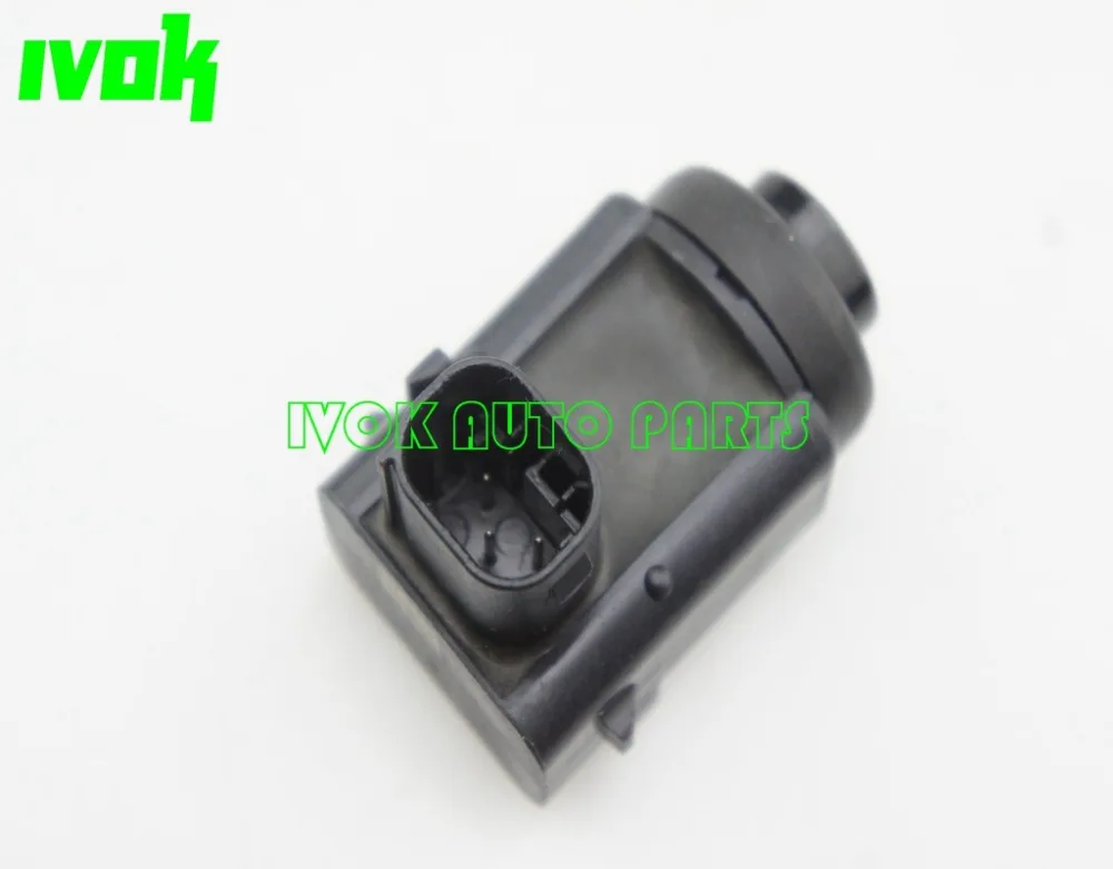 

Ultrasonic Parking Distance Control PDC Sensor For Cadillac STS XLR 15281106 0263003448