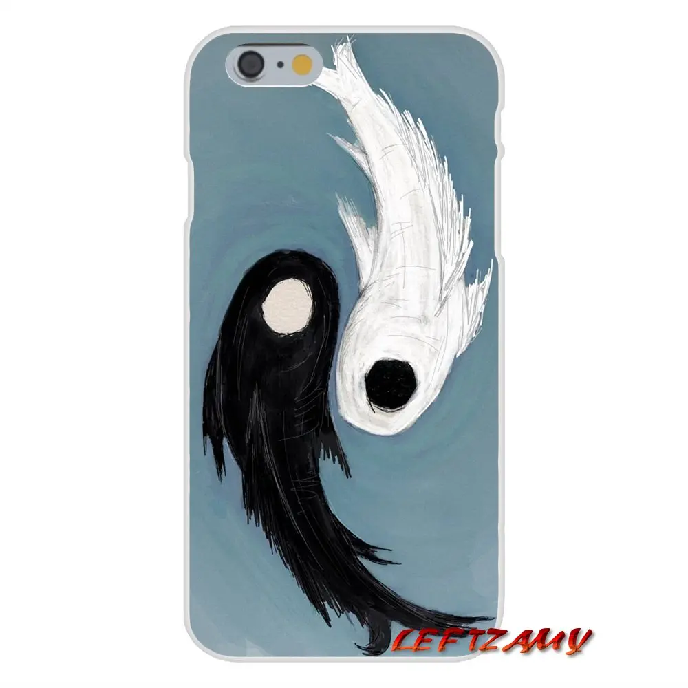 Аксессуары Чехлы для телефона Koi Yin Yang Fish Xiaomi Mi6 Mi 6 A1 Max Mix 2 5X 6X Redmi Note 5 5A 4X 4A 4 3 Plus