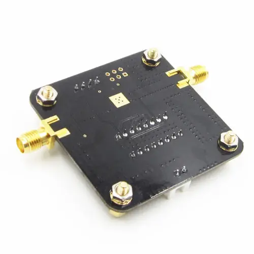 PE4302 цифровому RF Ступенчатый аттенюатор модуль высокую линейность 0.5dB В