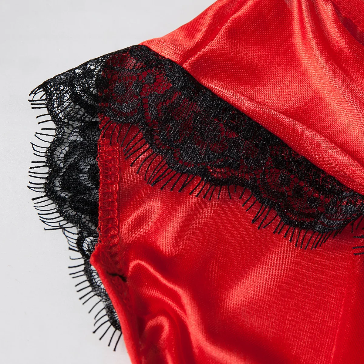 Женская сексуальная пижама на подтяжках сексуальный костюм женское кружевное