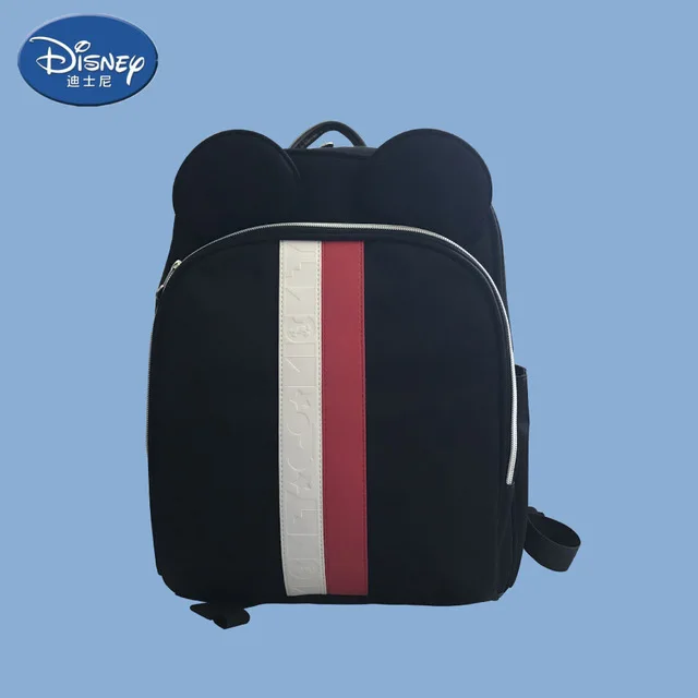 Disney новая сумка для мам водонепроницаемые сумки подгузников Большой