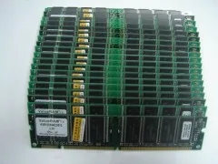 128 м 256 512 М SD RAM для стандартной материнской платы карта памяти используемая в