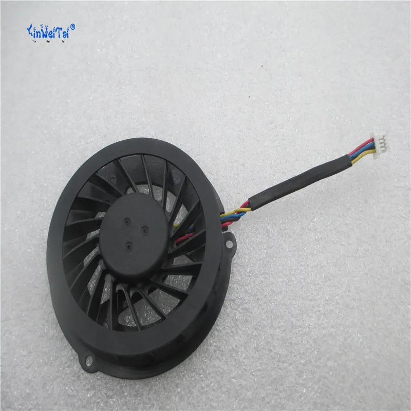 Бесплатная доставка Для Lenovo SL300 SL300 2738-9MA/SL400/SL500 GC055515VH-A охлаждение 13.V1.B3534.F.GN,43Y9694,45N3194, DC5V 1,6 W