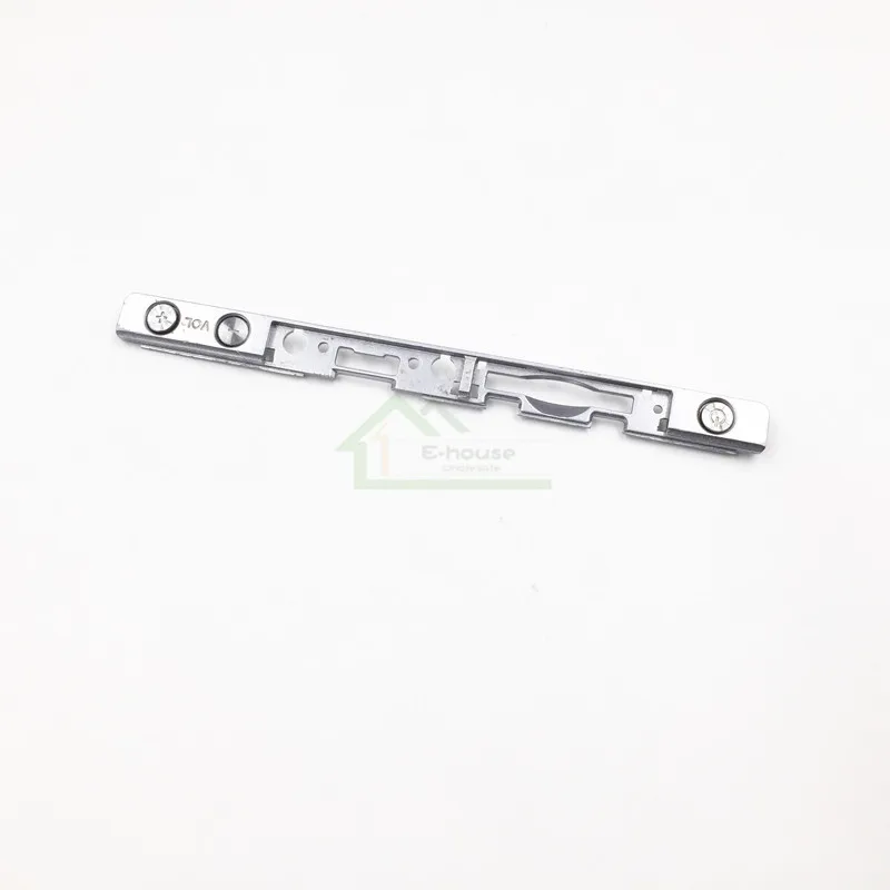 Volume Button Bar E-house Оригинальная Кнопка громкости, слот для карт, серебряная рамка, замена для PS Vita 1000 для psv 1000 psv 1000, игровая консоль - Цвет: Volume Button Bar
