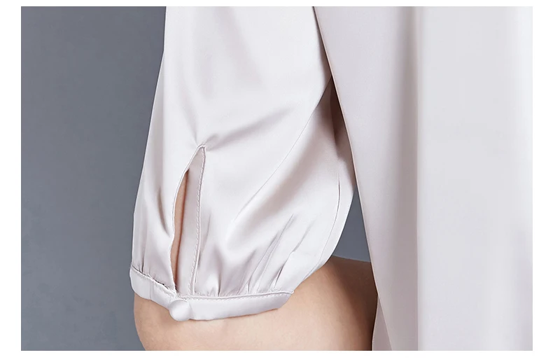 Женские топы и блузки Летняя Повседневная шелковая блузка Harajuku Blusas Feminina топы с круглым вырезом рубашки размера плюс XXL/XXXL женские топы