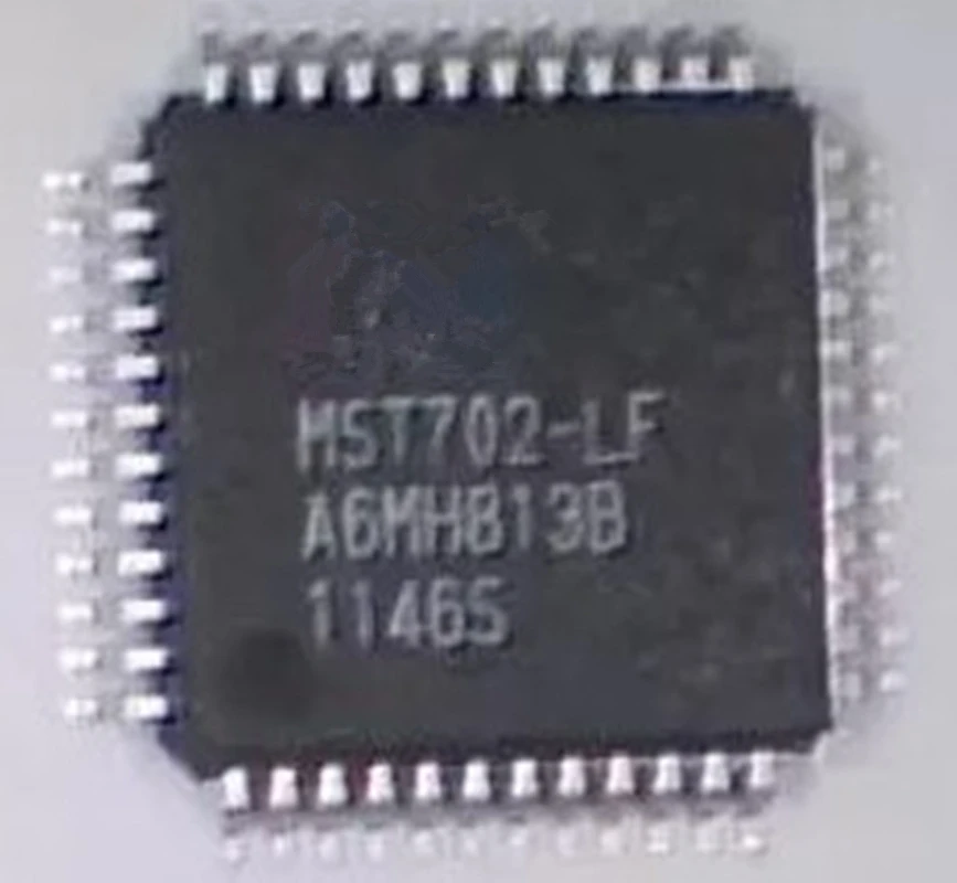 MST702 LF MST702LF QFP48 комплект из 2 предметов|Интегральные схемы| |